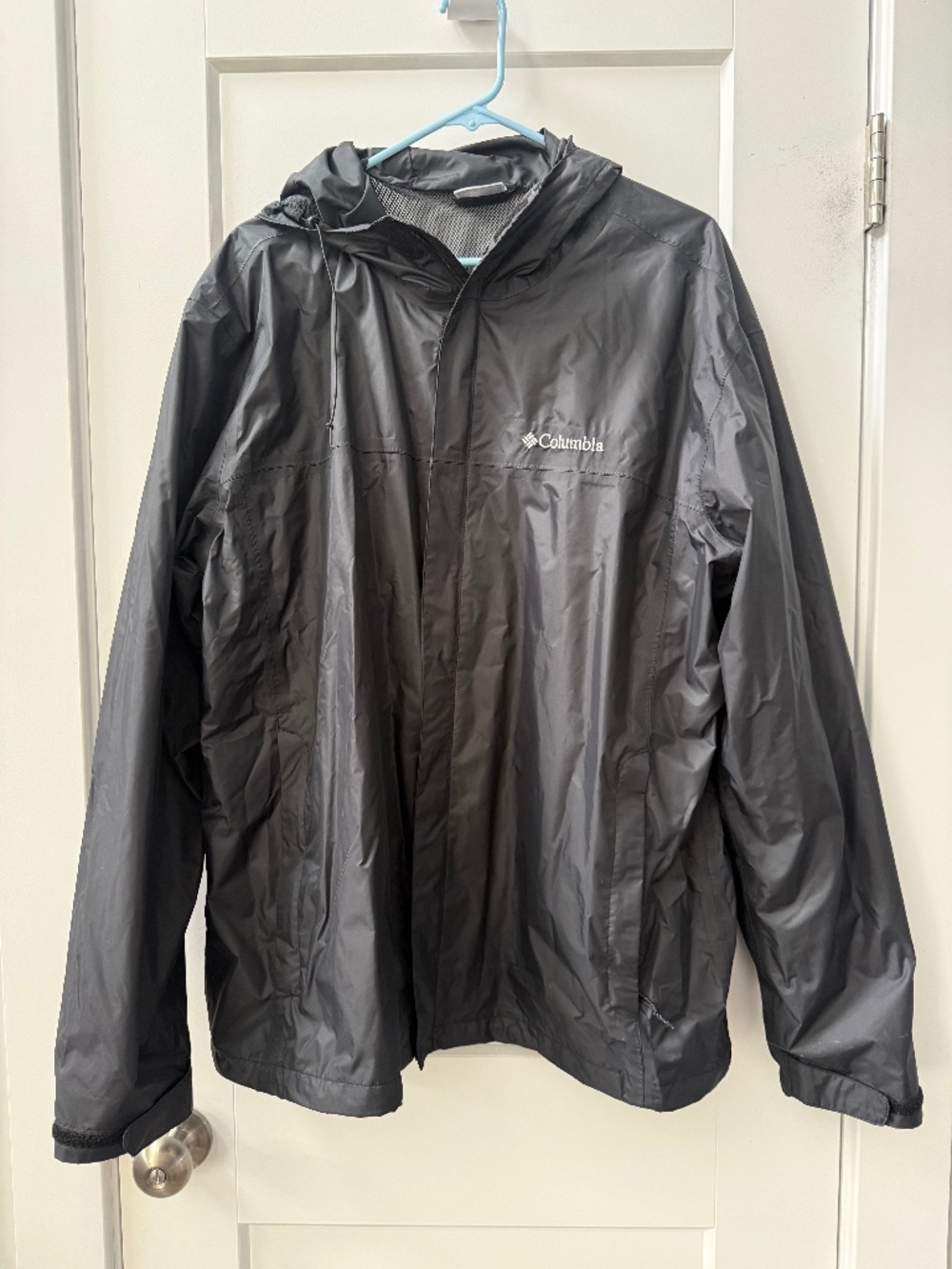 Men's Rain Jacket